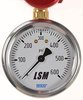 Valve Spring Pressure Tester Straight Handle - image 2