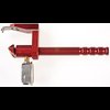 Valve Spring Pressure Tester Straight Handle - image 4