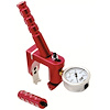 PC-100SLC/40 ON-HEAD VALVE SPRING TESTER w/ 400 lb. GAUGE