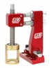 On-Head Valve Spring Compressor Small Blocks with Shaft Mount Rockers