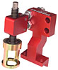 Valve Spring Changing Tool GM LS1/LS6 using the factory GM rocker bar - image 1