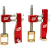 On-Head Valve Spring Compressor Spread-Port/Big Chief Set
