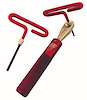 TQ-100KIT Valve Lash Adjusting Torque Wrench - image 1