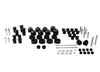 REV002.0000 Front Suspension Bushing Kit Fits Select Chevy K1500, Chevy K2500, Chevy K3500, GMC K1500, GMC K2500, GMC K3500 - image 3