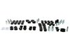 REV002.0002 Front Suspension Bushing Kit for 1984-1996 Chevy Corvette - image 2