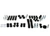 REV002.0002 Front Suspension Bushing Kit for 1984-1996 Chevy Corvette - image 3
