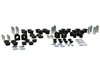 REV002.0004 Suspension Bushing Kit, Front for 1999-1999 Ford F-250, 1999-2004 Ford F-250 Super Duty - image 2