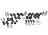 REV002.0004 Suspension Bushing Kit, Front for 1999-1999 Ford F-250, 1999-2004 Ford F-250 Super Duty - image 3