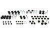 REV002.0010 Suspension Bushing Kit, Front/Rear for 1996-1997 Lexus LX450, 1991-1997 Toyota Land Cruiser - image 3