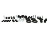 REV002.0018 Front and Rear Suspension Bushing Kit for 1997-2001 Honda Prelude - image 2