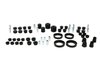 REV002.0018 Front and Rear Suspension Bushing Kit for 1997-2001 Honda Prelude - image 3