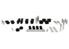 REV002.0020 Front and Rear Suspension Bushing Kit Fits Select Dodge Challenger, Dodge Charger, Dodge Coronet, Plymouth - image 2