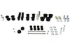 REV002.0020 Front and Rear Suspension Bushing Kit Fits Select Dodge Challenger, Dodge Charger, Dodge Coronet, Plymouth - image 3