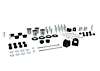REV002.0024 Front Suspension Bushing Kit for 1993-2002 Chevy Camaro, 1993-2002 Pontiac Firebird - image 1