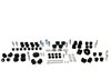 REV002.0026 Front Suspension Bushing Kit for 1970-1973 Nissan 240Z - image 3