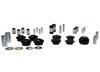 REV002.0028 Suspension Bushing Kit, Front and Rear for 2003-2009 Nissan 350Z, 2003-2008 INFINITI G35 - image 2