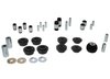 REV002.0028 Suspension Bushing Kit, Front and Rear for 2003-2009 Nissan 350Z, 2003-2008 INFINITI G35 - image 3
