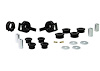 REV002.0030 Suspension Bushing Kit Fits Select Audi/Volkswagen