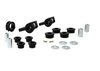 REV002.0030 Suspension Bushing Kit Fits Select Audi/Volkswagen - image 2