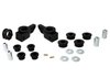 REV002.0030 Suspension Bushing Kit Fits Select Audi/Volkswagen - image 3