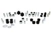 REV002.0036 Essential Front/Rear Vehicle Bushing Kit Fits Select BMW 335is, BMW 320i, BMW 325Ci, BMW 325i, BMW 328i, BMW 330Ci - image 3