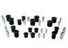 REV002.0038 Essential Front/Rear Vehicle Bushing Kit Fits Select Land Rover LR4, Land Rover LR3, Land Rover Range Rover Sport - image 3