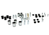 REV002.0046 Essential Vehicle Kit for 2003-2009 Lexus GX470, 2007-2009 Toyota FJ Cruiser - image 1