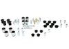 REV002.0046 Essential Vehicle Kit for 2003-2009 Lexus GX470, 2007-2009 Toyota FJ Cruiser - image 3