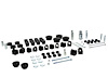 REV002.0054 Suspension Bushing Kit, Front/Rear for 1987-1987 Nissan 300ZX, 1988-1989 Nissan 300ZX - image 1