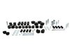 REV002.0054 Suspension Bushing Kit, Front/Rear for 1987-1987 Nissan 300ZX, 1988-1989 Nissan 300ZX - image 2