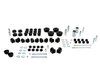 REV002.0054 Suspension Bushing Kit, Front/Rear for 1987-1987 Nissan 300ZX, 1988-1989 Nissan 300ZX - image 3