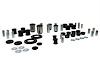 REV002.0058 Front/Rear Suspension Bushings Fits Select Lexus LX570, Toyota Land Cruiser - image 1