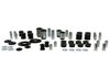 REV002.0058 Front/Rear Suspension Bushings Fits Select Lexus LX570, Toyota Land Cruiser - image 2