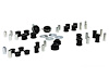REV002.0064 Front Suspension Bushing Kit Fits Select Land Rover Defender 110, Land Rover Defender 90