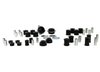 REV002.0064 Front Suspension Bushing Kit Fits Select Land Rover Defender 110, Land Rover Defender 90 - image 2