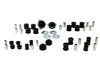 REV002.0064 Front Suspension Bushing Kit Fits Select Land Rover Defender 110, Land Rover Defender 90 - image 3