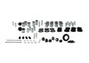 REV002.0072 Front and Rear Suspension Bushing Kit Fits Select Buick Century, Buick Regal, Chevy El Camino, Chevy Malibu, Chevy - image 2