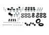 REV002.0072 Front and Rear Suspension Bushing Kit Fits Select Buick Century, Buick Regal, Chevy El Camino, Chevy Malibu, Chevy - image 3