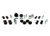 REV002.0074 Suspension Bushing Kit, Rear for 1994-1998 Land Rover Discovery - image 2