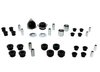 REV002.0074 Suspension Bushing Kit, Rear for 1994-1998 Land Rover Discovery - image 3
