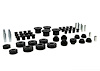REV002.0090 Front/Rear Suspension Bushing Kit for 1973-1979 Ford F-100, 1975-1979 Ford F-150 - image 1