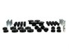 REV002.0090 Front/Rear Suspension Bushing Kit for 1973-1979 Ford F-100, 1975-1979 Ford F-150 - image 2