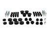 REV002.0090 Front/Rear Suspension Bushing Kit for 1973-1979 Ford F-100, 1975-1979 Ford F-150 - image 3