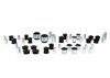 REV002.0094 Front/Rear Suspension Bushings for 2006-2015 Lexus IS250, 2010-2015 Lexus IS350 - image 2