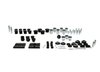 REV002.0104 Front and Rear Suspension Bushing Kit Fits Select Chevy Chevy II, Chevy Camaro, Chevy Nova, Pontiac Firebird - image 2