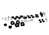 REV002.0112 Front/Rear Suspension Bushing Kit Fits Select Chevy C10 Pickup, GMC C15/C1500 Pickup, GMC K15/K1500 Pickup - image 1