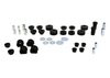 REV002.0112 Front/Rear Suspension Bushing Kit Fits Select Chevy C10 Pickup, GMC C15/C1500 Pickup, GMC K15/K1500 Pickup - image 3