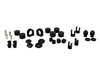 REV002.0116 Front and Rear Suspension Bushing Kit for 1987-1998 Volkswagen Jetta, 1985-1998 Volkswagen Golf - image 3