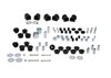 REV002.0128 Front/Rear Essential Vehicle Kit for 2015-2016 Ford Mustang - image 3