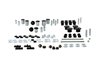 REV002.0136 Front Suspension Bushing Kit for 1975-1979 Chevy Camaro, 1974-1975 Pontiac Firebird - image 2